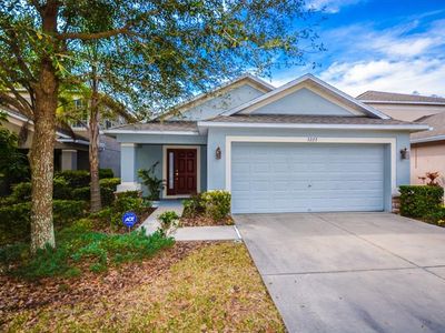 3223 Whitley Bay Ct, Land O Lakes, FL, 34638