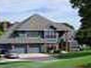 8020 Maywood Ln, Oklahoma City, OK 73150