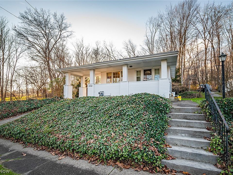 1642 Cullinan Ave, Masury, OH 44438 Zillow
