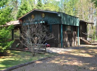 5640 Katie Ln, Conover, WI 54519