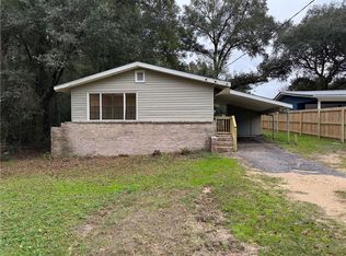 2613 Old Military Rd, Mobile, AL 36605