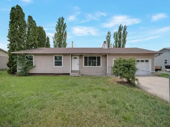 1662 S 400th St W, Provo, UT 84601