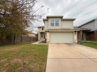 10928 Sly Beaver Dr, Austin, TX 78754