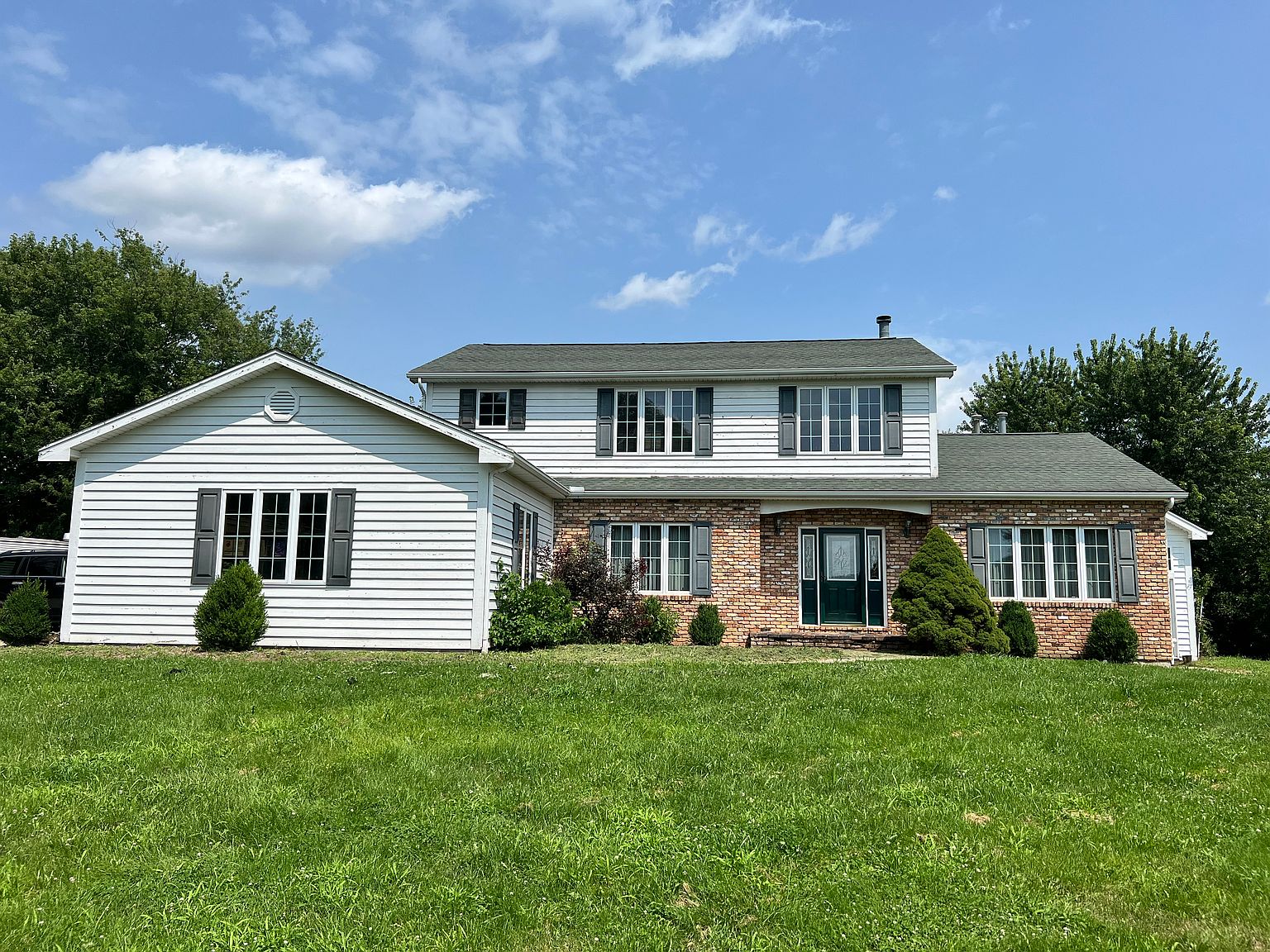 Undisclosed Address), Washington, IL 61571 | Zillow