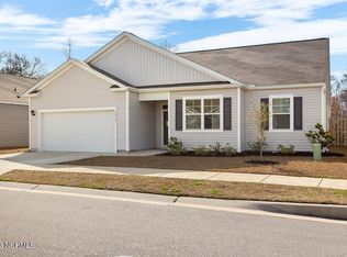 7113 Oxbow Loop, Wilmington, NC 28411