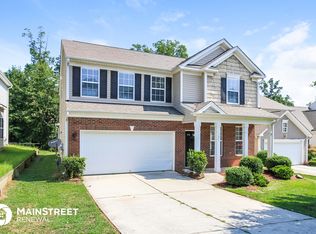 1041 Treble Ct, Winston Salem, NC 27127