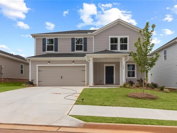3037 Salinger Way, Gainesville, GA 30507