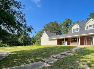 1475 Okaloosa Rd, Eros, LA 71238