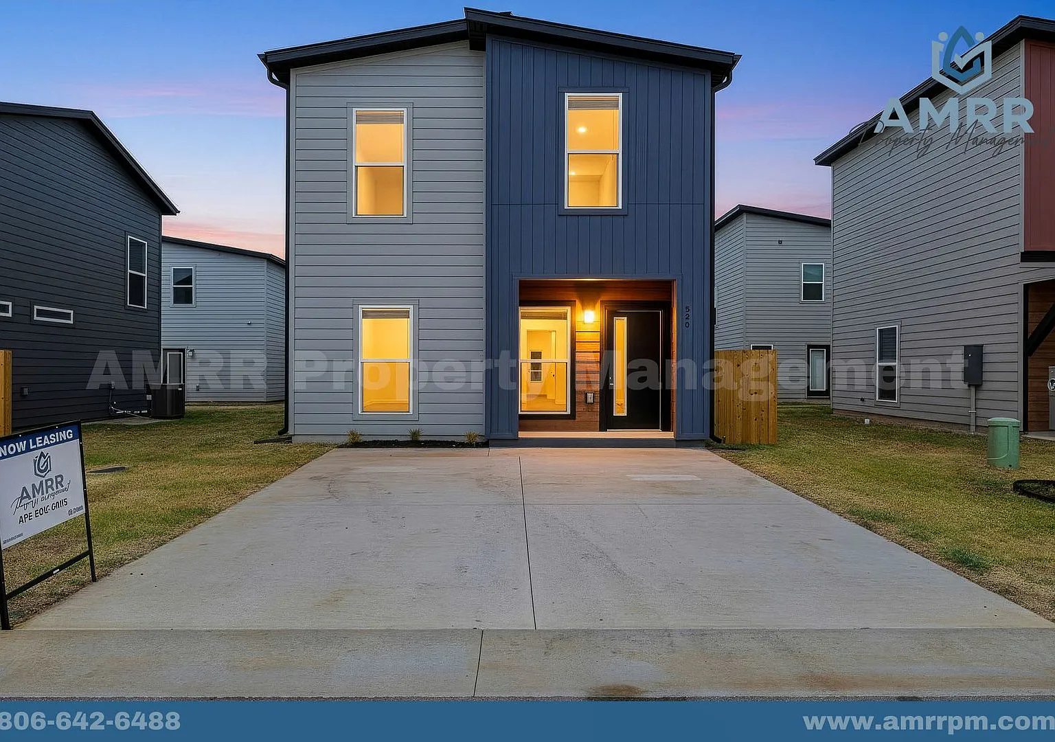 New Beginnings Start with AMRR: Spacious 3-Bedroom Home in Bentonville — Photo 2