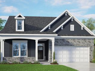 106 Mary Montrose Blvd, Jamestown, NC 27282