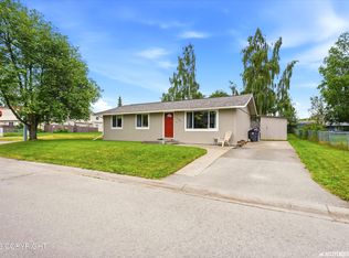 1736 Sanya Cir, Anchorage, AK 99508
