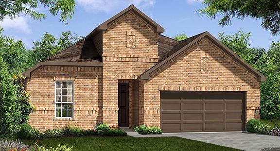 2nd image of 2712 Garlic Creek Dr