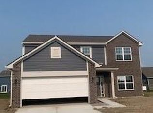 5853 Cresswell Ln, Whitestown, IN