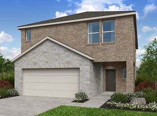 Osprey Plan, Sunfield, Buda, TX 78610