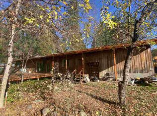 335 Indian Creek Rd, Happy Camp, CA 96039