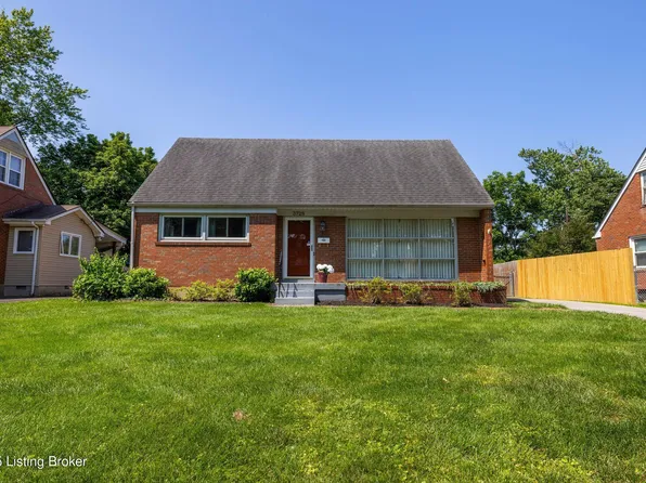 3728 Glenmeade Rd, Louisville, KY 40218