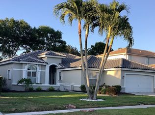 5958 Las Colinas Cir, Lake Worth, FL 33463