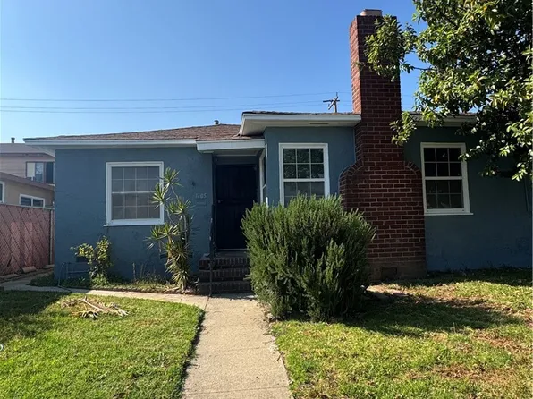 1405 Westminster Ave, Alhambra, CA 91803