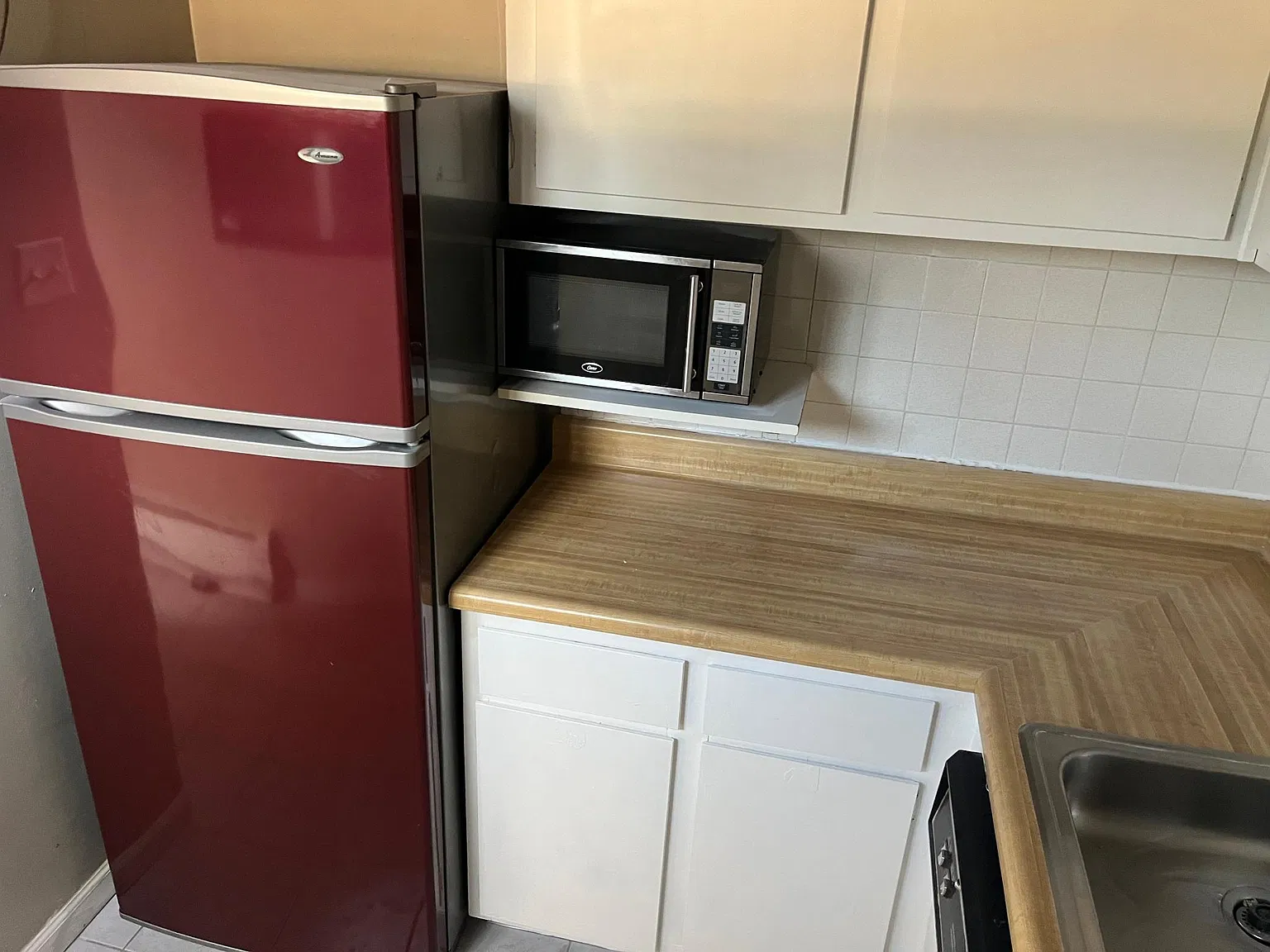 2 bed, 750 sqft, $1,600 — Photo 4