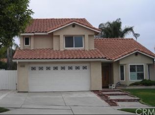 2184 Turnberry Ln, Corona, CA 92881