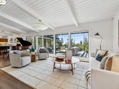 5501 La Salle Ave, Oakland, CA, 94611