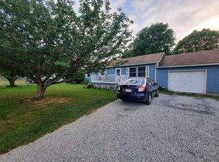 305 N River St, Athens, PA 18810