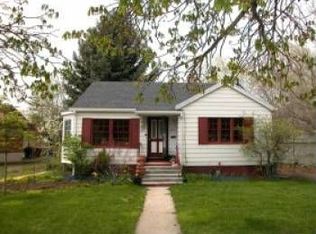 651 N 400 E, Logan, UT 84321