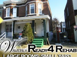 4721 Old York Rd, Baltimore, MD 21212