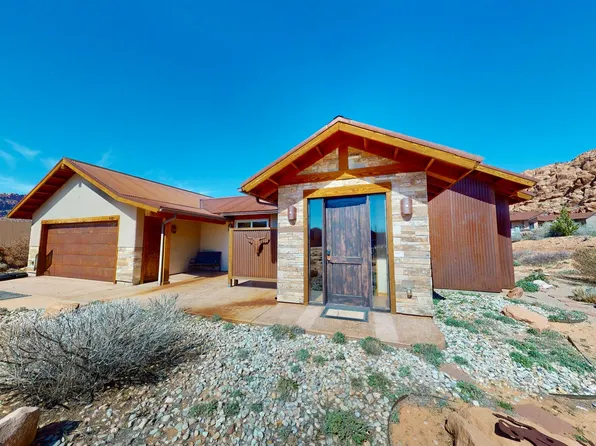 4185 Shadowfax Run, Moab, UT 84532