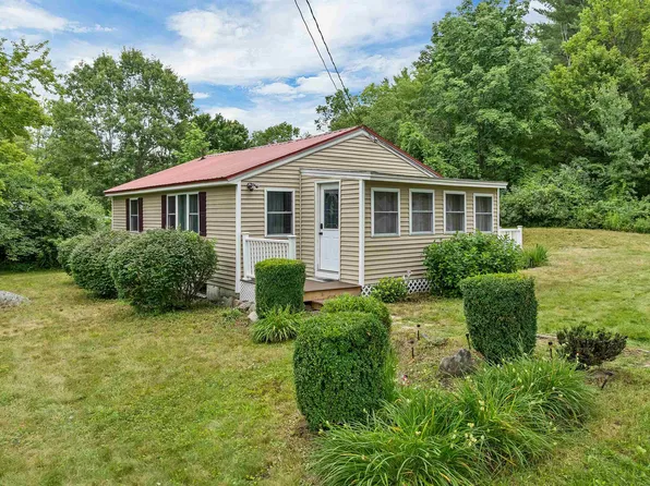 19 Gile Pond Road, Franklin, NH 03235