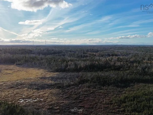LOT Pleasant Point Rd, Shelburne, NS B0T 1L0