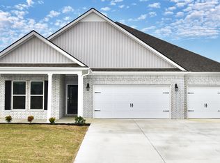 Denham Plan, Shiloh Springs, Jackson, TN 38305