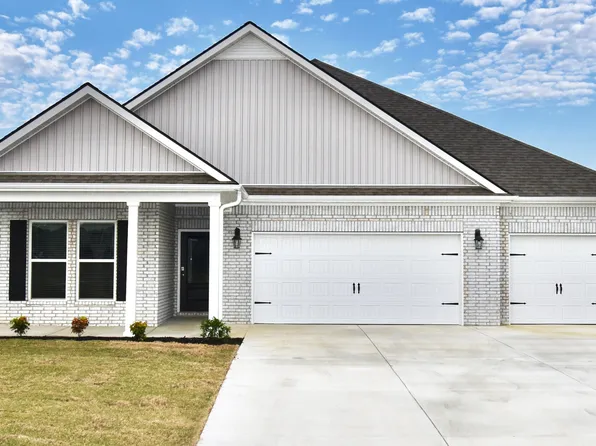 Denham Plan, Shiloh Springs