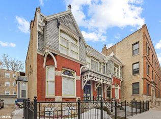 2428 N Geneva Ter #1, Chicago, IL 60614