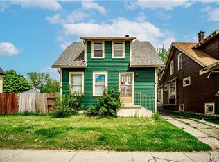 1303 Kenmore Ave, Buffalo, NY 14217