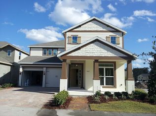 468 Buckhorn Dr, Winter Springs, FL 32708