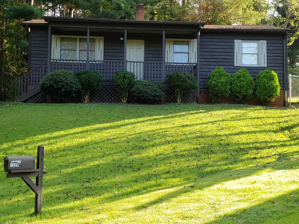 FSBO - 1320 Poplar Circle.