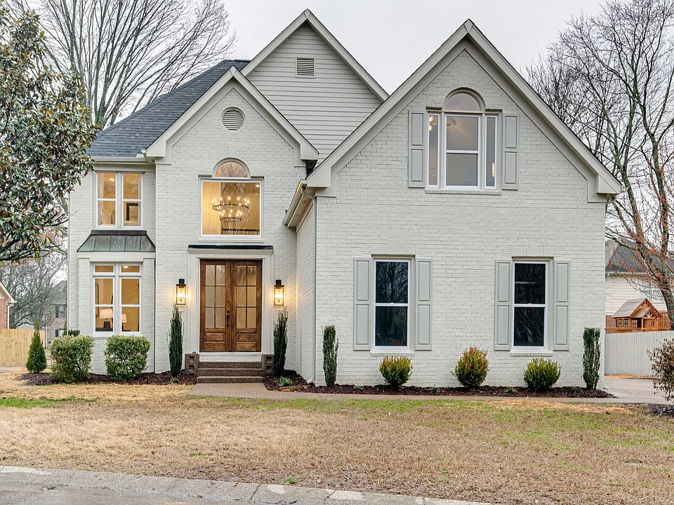 421 Chelsey Cv, Franklin, TN 37064 Zillow