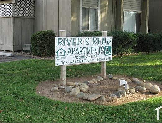 1st image of 1711 Swezy St #7