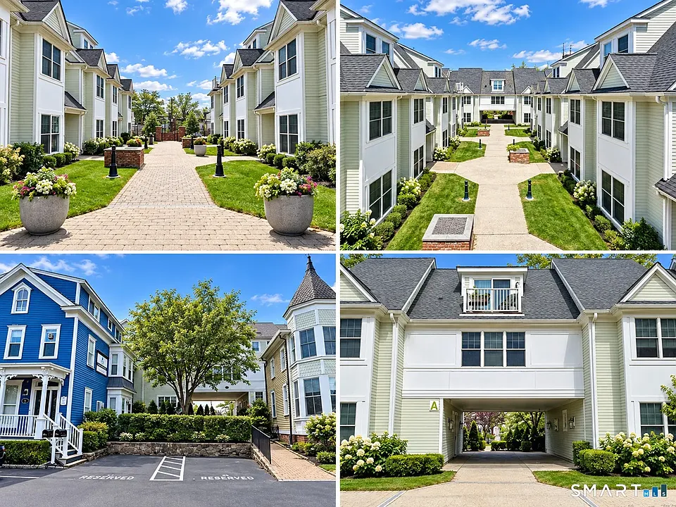 14 Haviland St #B6