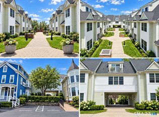 14 Haviland St Unit B6, Norwalk, CT 06854