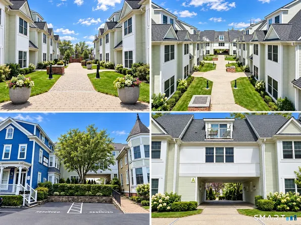 14 Haviland St Unit B6, Norwalk, CT 06854