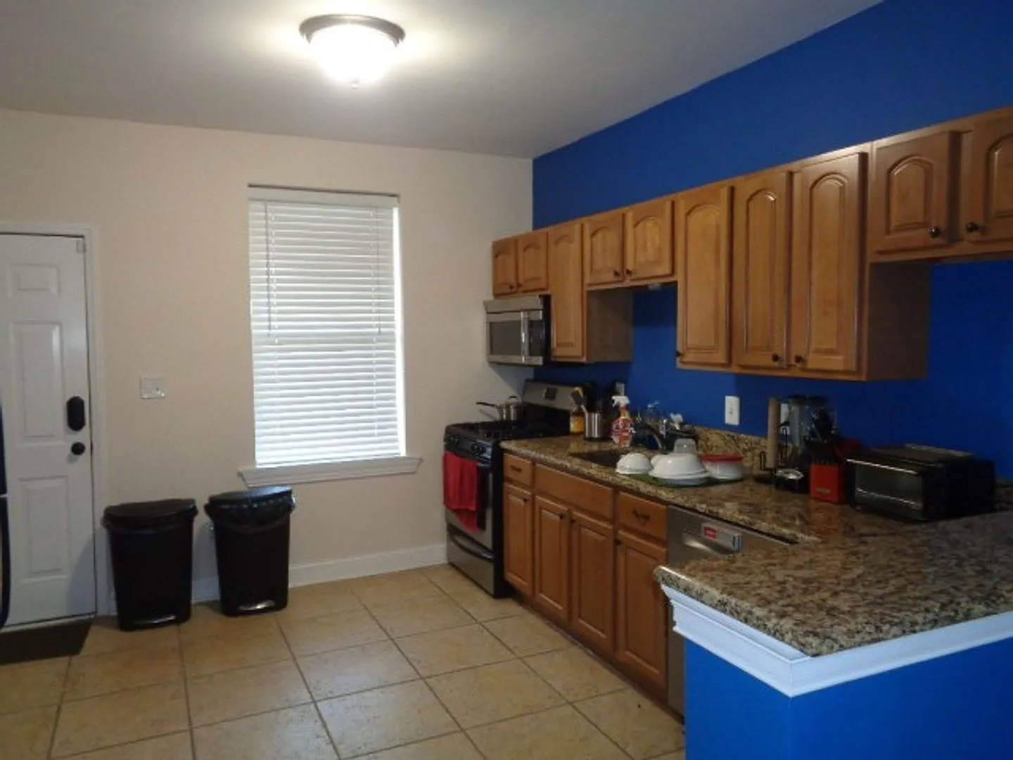 511 S. Lehigh St./3 Bedroom, 1.5 Bath Townhouse in Greektown — Photo 3