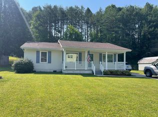 6 Castleford Way, Middlesboro, KY 40965