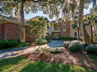 43 Cotillion Ct, Georgetown, SC 29440