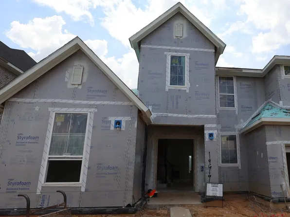 19619 Paseo Corso Ln, Cypress, TX 77433