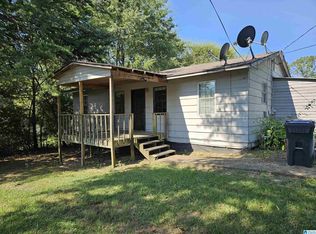 1155 Levine Rd, Odenville, AL 35120