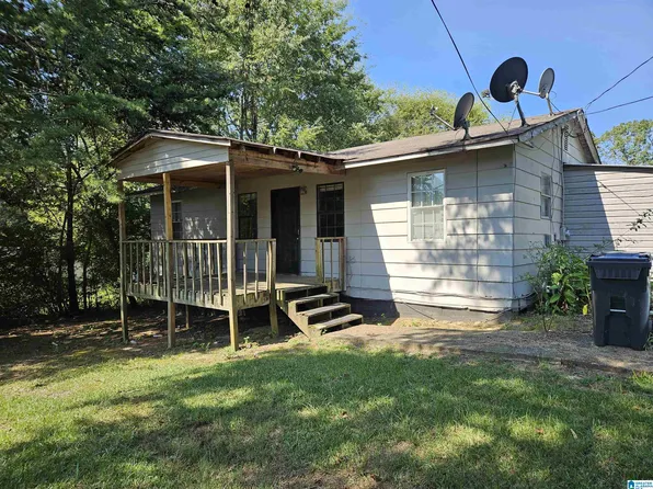 1155 Levine Rd, Odenville, AL 35120