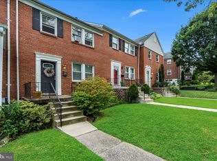 1017 E Lake Ave, Baltimore, MD 21212