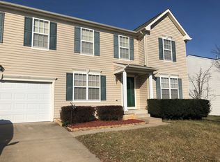 9 Hamstead Rd, Fredericksburg, VA 22405